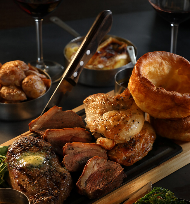 Sunday Sharer