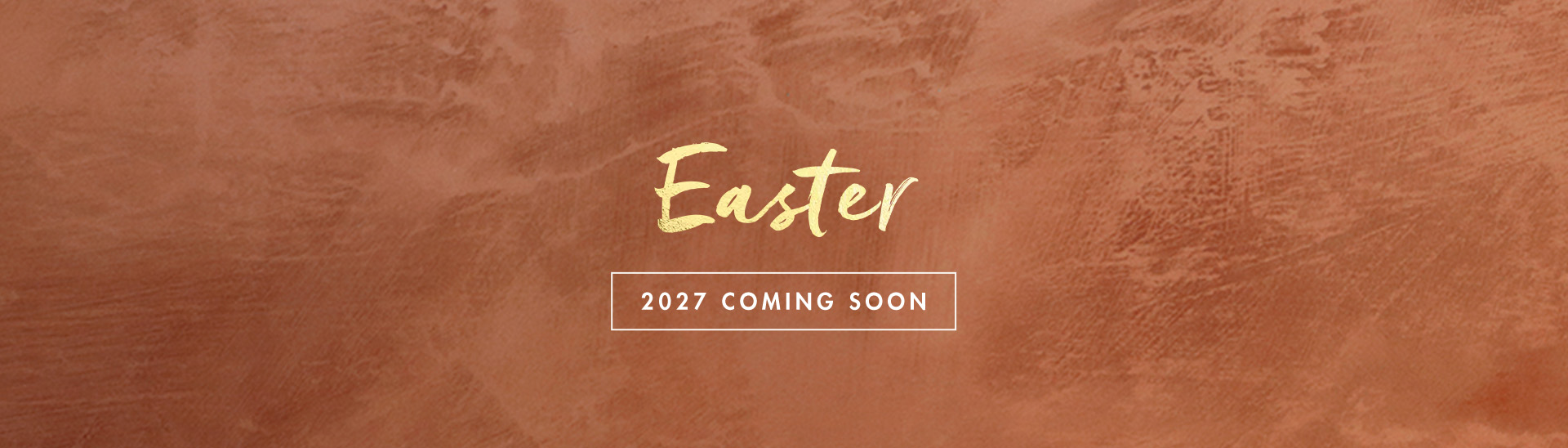 Easter at Miller & Carter Lytham St Annes restaurant