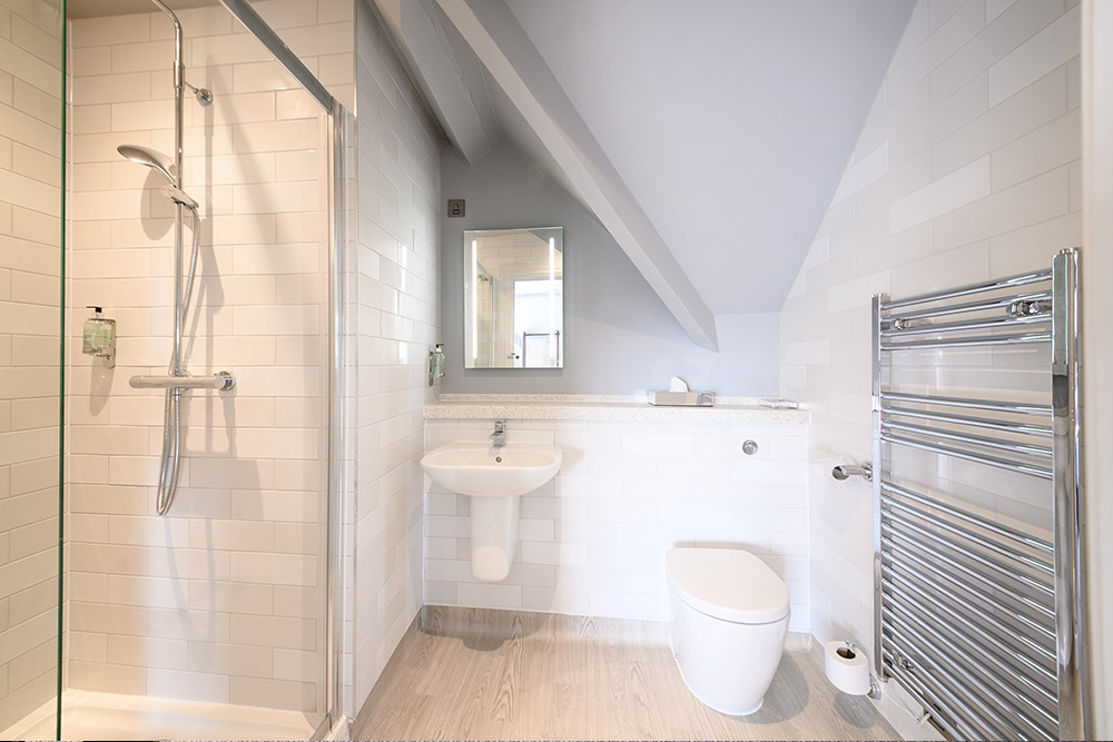 Accommodation at Miller & Carter Aughton